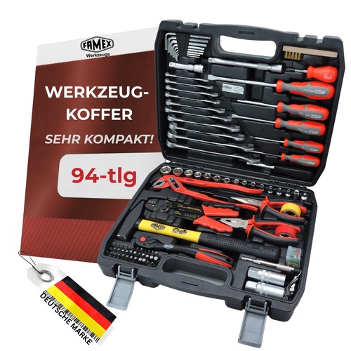Famex 144 valigetta porta - 144-50,