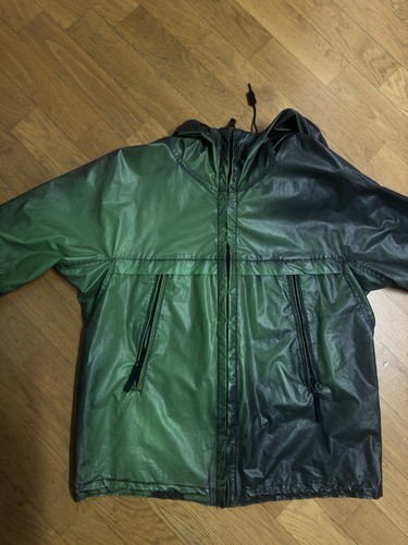 Stone island ss11 heat - island,