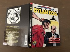 Dylan Dog Super book n. 34 -