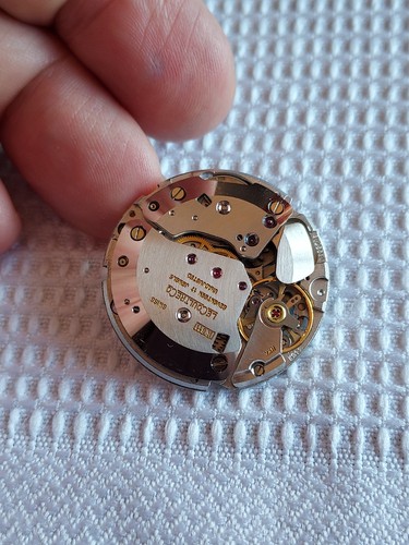 Movement jaeger lecoultre - movement,