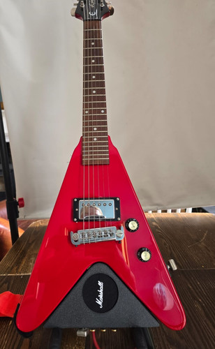 Epiphone flying mini vee - mini,