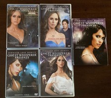 DVD Ghost Whisperer - Presenze