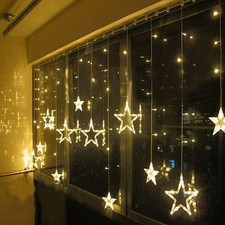 CATENA LUMINOSA STELLA LUCE