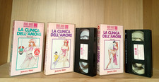 Clinica dell amore prima - dell'amore, _