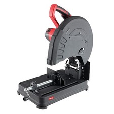 Troncatrice veloce per metallo TM411 1390202 VALEX disco da 355 mm 2200 W