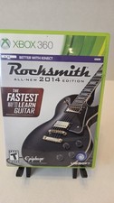 Rocksmith: Authentic Guitar