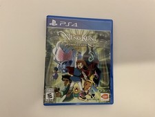 Ni No Kuni: Wrath of the White