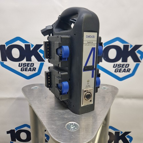 Alimentatore micro video bebob - alimentatore,