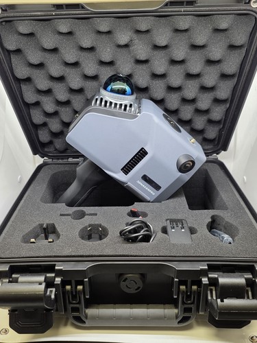 Scanner lidar makerpro - 3d,