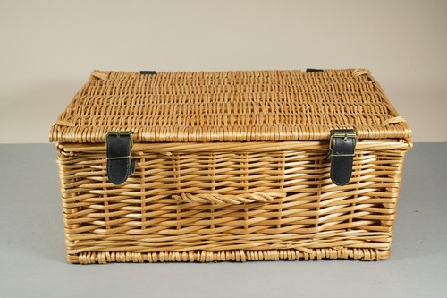 Cestino picnic vintage in - picnic,