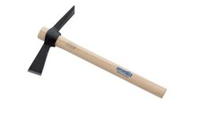 Martellina da muratore martello malepeggio 500Gr manico legno 37Cm AUSONIA