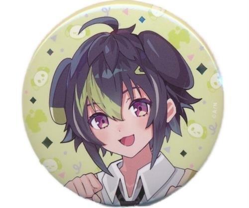 Nijisanji wan nyan - wan,