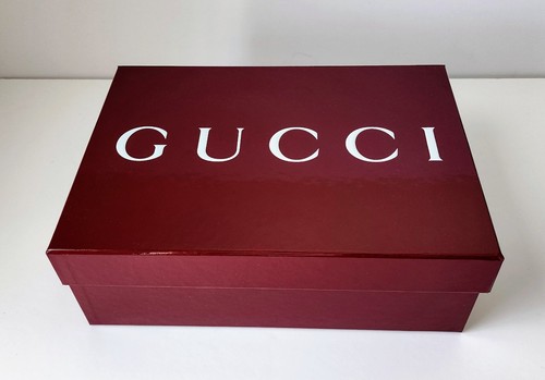 Espositore gucci vintage - espositore,