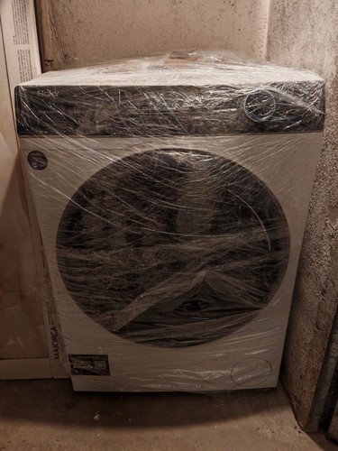 Haier pro series 5 - haier,