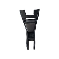 MOBILETTO PORTA STEREO Nero PER FIAT 126 FSM