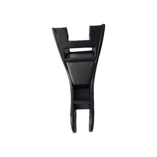 Mobiletto porta stereo - stereo, nero