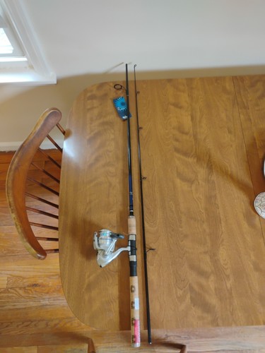 Daiwa model dsc - no., f662m
