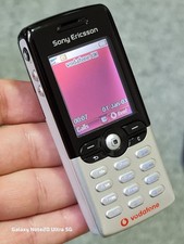 Cellulare sony ericsson - sony,
