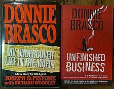 2 Joseph D Pistone DONNIE