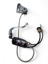 Impianto frenante posteriore Derbi 50cc