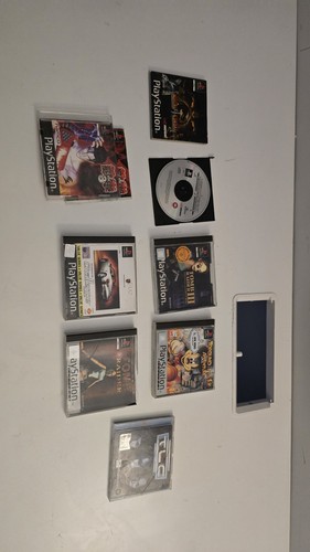Lotto giochi sony - sony, playstation