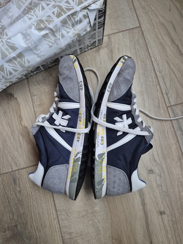Premiata sneakers uomo casual - premiata,