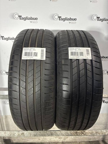 Gomma 205 55r17 95w dot2019 - 205/55r17,