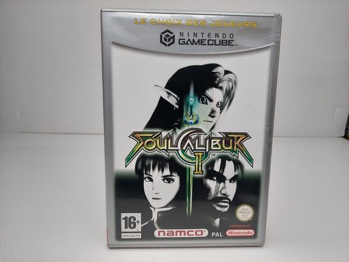 Soul calibur nintendo - 2,