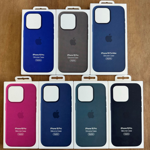 Apple custodia silicone iphone - custodia,
