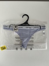 Calvin Klein Tanga Perizoma