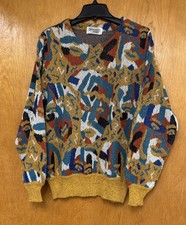 Missoni Uomo Sweater Men's