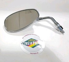 Specchio retrovisore sinistro