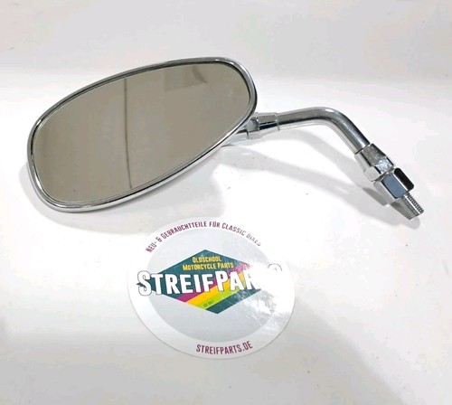 Specchio retrovisore sinistro