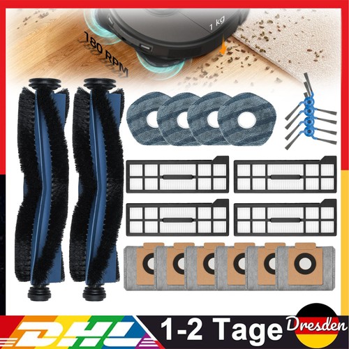 22x per aspirapolvere - , x10