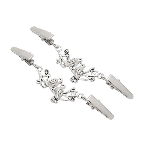 Pezzi clip per maglione - clip,