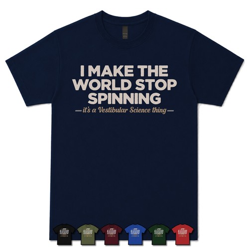 Make the world - world, spinning