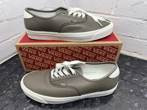 Scarpe uomo vans authentic - uomo,