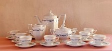 Servizio caffè rosenthal - ,