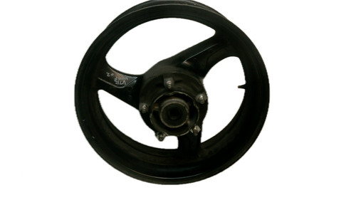 Cerchio posteriore honda vtr - posteriore,