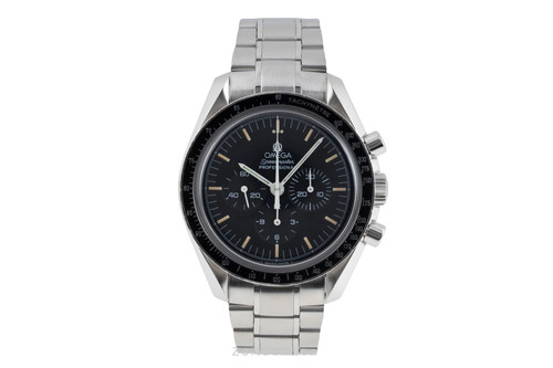 Omega speedmaster moonwatch - omega,