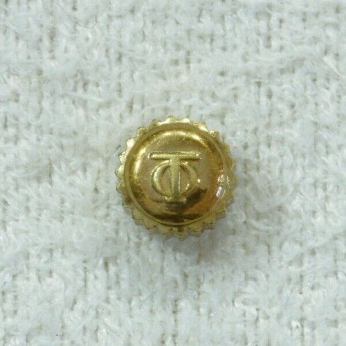 Corona impermeabile oro gold - impermeabile, oro-gold