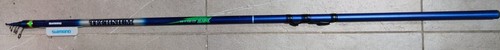 Canna pesca shimano - da, tecnium