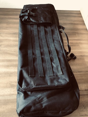 Custodia per fucile pistola - custodia,