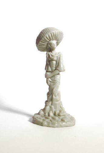 Handmaid fungina ossa - -,