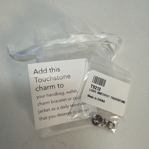 Charm swarovski cristallo - swarovski,