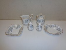 Royal Albert Silver Maple