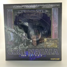 Figurine Gore Magala Monster