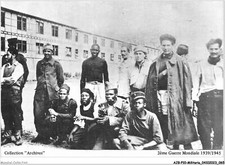 AJBP10-0970 - MILITARIA - La