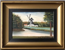 Sconosciuto Pittore - Italiano