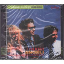 I Nuovi Angeli CD I Grandi